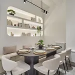 Apartment Sacre Coeur By Studio Prestige