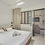 Apartment Sacre Coeur By Studio Prestige