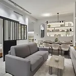 Apartment Sacre Coeur By Studio Prestige