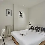 Apartment Sacre Coeur By Studio Prestige