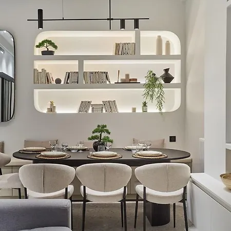 Appartamento Sacre Coeur By Prestige