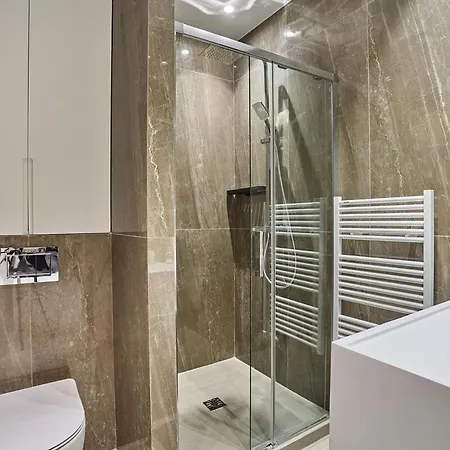 Appartamento Sacre Coeur By Prestige *