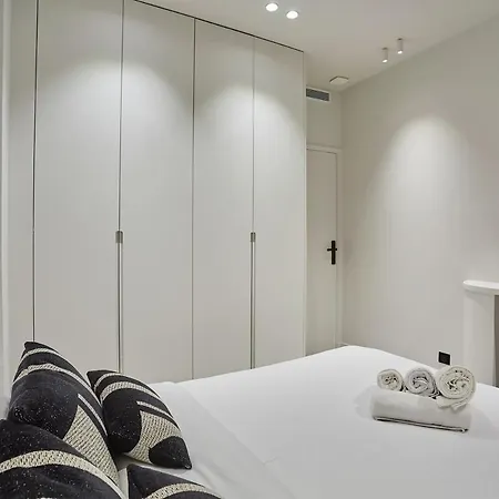 Appartamento Sacre Coeur By Prestige *