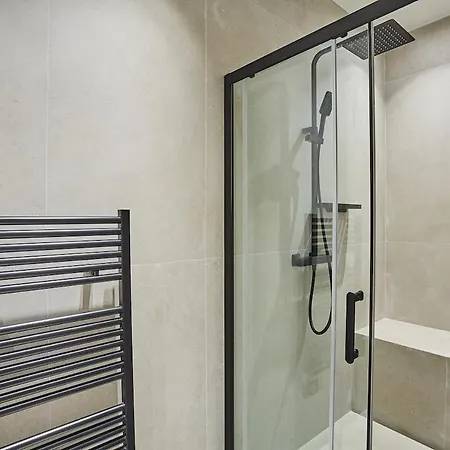 Appartamento Sacre Coeur By Prestige *