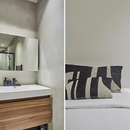 Appartamento Sacre Coeur By Prestige *