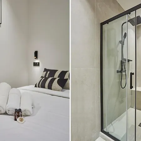Appartamento Sacre Coeur By Prestige *