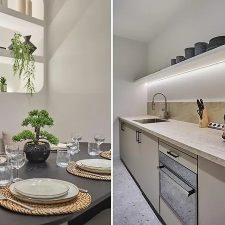 Sacre Coeur By Prestige Appartamento *