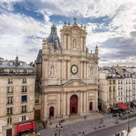 Sacre Coeur By Prestige * Parigi